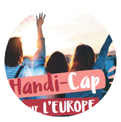 Brochure Handi-Cap sur l'Europe ...et un peu plus loin
