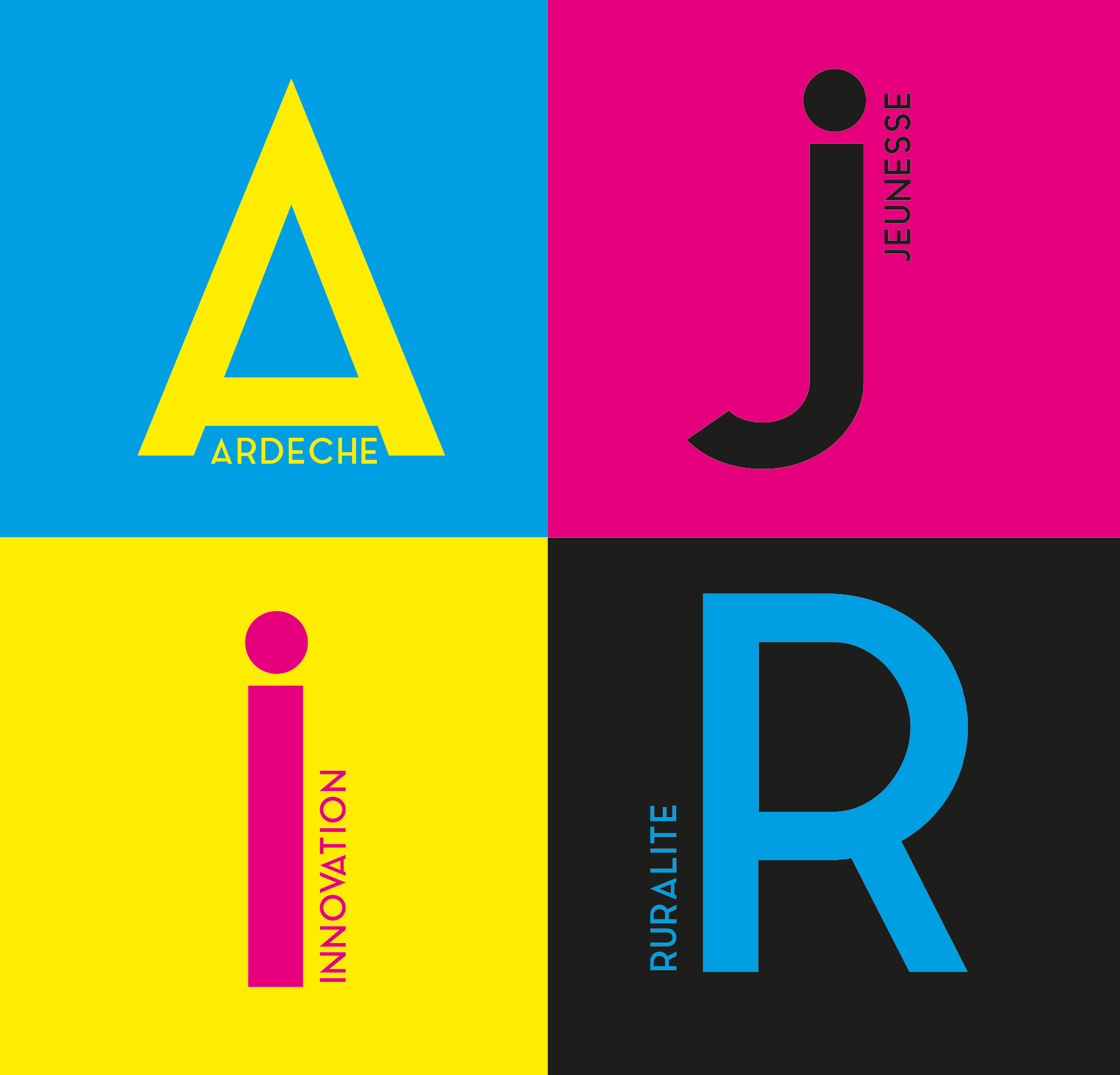 logo AJIR