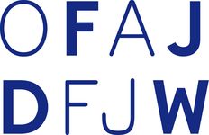 Logo OFAJ Office franco allemand pour la jeunesse