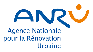 logo ANRU
