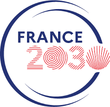 Logo Investir France 2030
