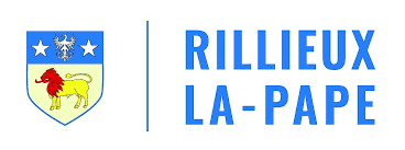 Logo Rilleux la Pape