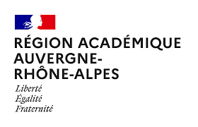 logo région académique Auvergne-Rhône-Alpes