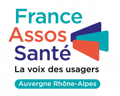 France Assos Sante Auvergne Rhone Alpes