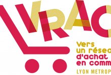 Logo VRAC Lyon