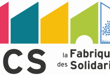 Logo Espace Créateur de Solidarités