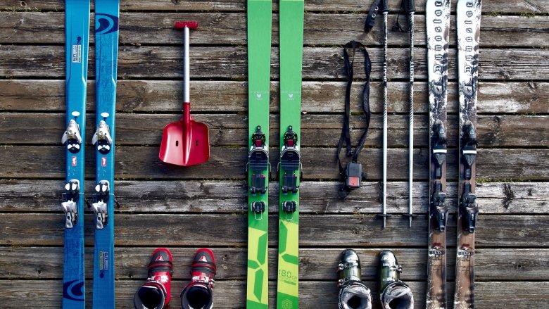 Jobs d'hiver : trouver un job en station de ski